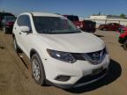 NISSAN - ROGUE