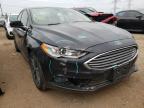 FORD - FUSION