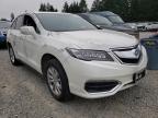 ACURA - RDX