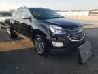 CHEVROLET - EQUINOX