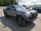 TOYOTA - TACOMA