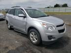 CHEVROLET - EQUINOX