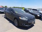 FORD - FUSION