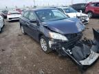 NISSAN - SENTRA