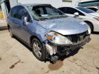 NISSAN - VERSA