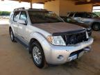 NISSAN - PATHFINDER