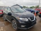 NISSAN - ROGUE