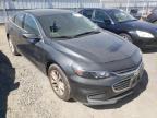 CHEVROLET - MALIBU
