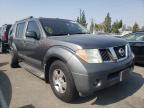 NISSAN - PATHFINDER