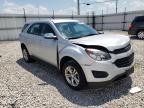 CHEVROLET - EQUINOX