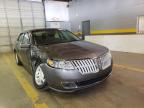 LINCOLN - MKZ