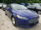 FORD - FUSION