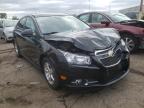 CHEVROLET - CRUZE