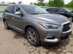 INFINITI - QX60