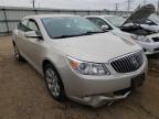 BUICK - LACROSSE