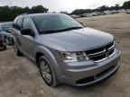 DODGE - JOURNEY