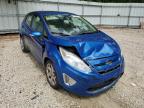 FORD - FIESTA