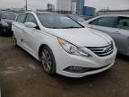 HYUNDAI - SONATA