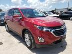 CHEVROLET - EQUINOX