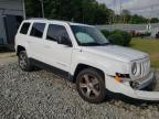 JEEP - PATRIOT