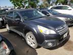 SUBARU - OUTBACK