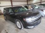 FORD - FLEX