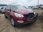 CHEVROLET - TRAVERSE