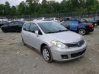NISSAN - VERSA