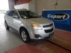 CHEVROLET - EQUINOX