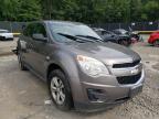 CHEVROLET - EQUINOX