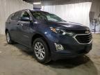 CHEVROLET - EQUINOX