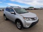 TOYOTA - RAV4