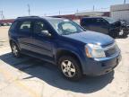 CHEVROLET - EQUINOX