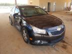 CHEVROLET - CRUZE