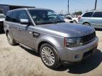 LAND ROVER - RANGE ROVER