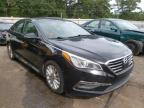 HYUNDAI - SONATA