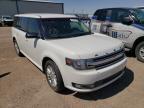 FORD - FLEX