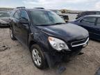 CHEVROLET - EQUINOX