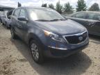 KIA - SPORTAGE