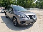 NISSAN - PATHFINDER