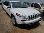 JEEP - GRAND CHEROKEE