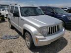 JEEP - LIBERTY