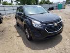 CHEVROLET - EQUINOX