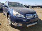 SUBARU - OUTBACK