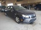 CHEVROLET - CRUZE