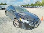 FORD - FUSION