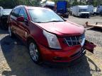 CADILLAC - SRX