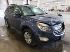 CHEVROLET - EQUINOX