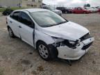 FORD - FOCUS