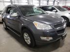 CHEVROLET - TRAVERSE